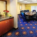 Fairfield Inn And Suites By Marriott Austin Northwest/The Domain Area 
