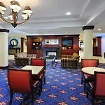 Fairfield Inn And Suites By Marriott Austin Northwest/The Domain Area 