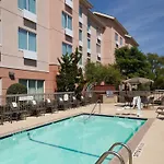 Fairfield Inn And Suites By Marriott Austin Northwest/The Domain Area 